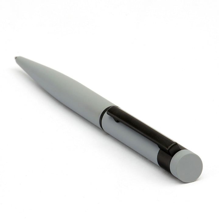 Hugo Boss Penna a sfera Loop Matt Grey HSG4634K