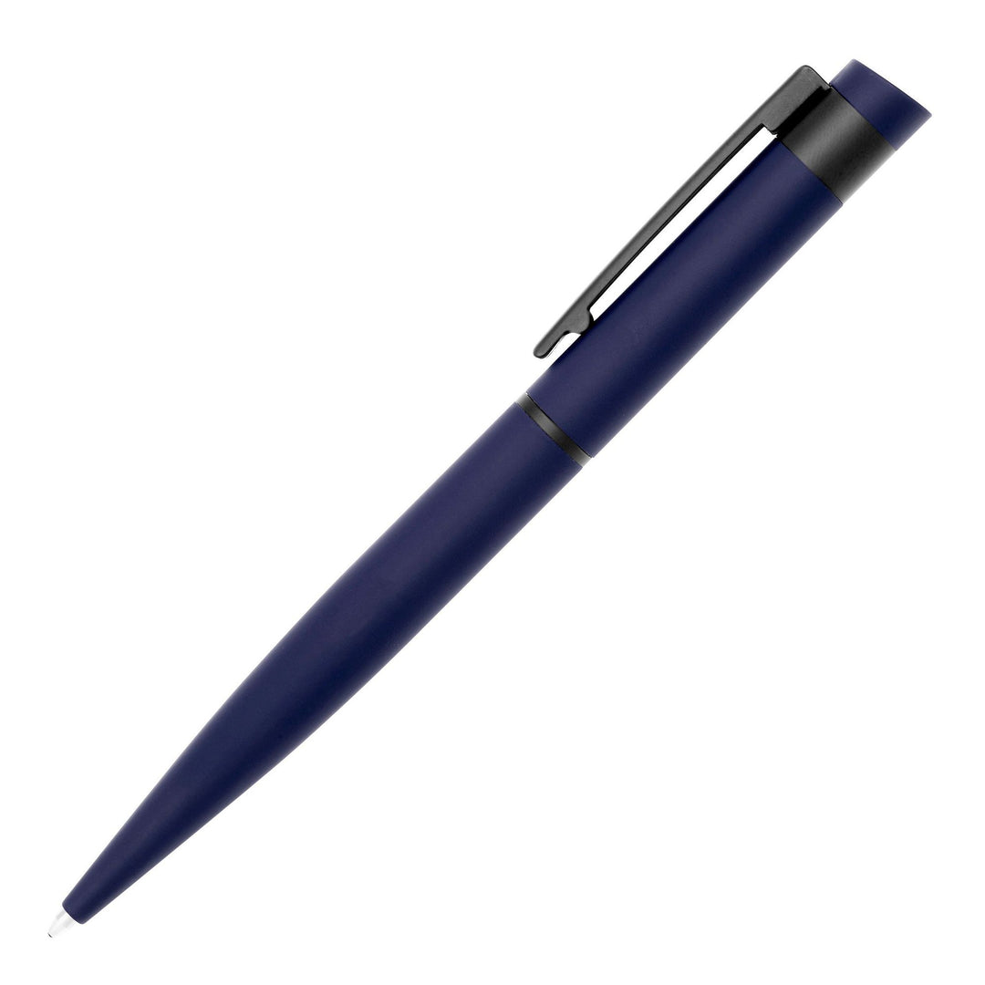 Hugo Boss Penna a sfera Loop Blu HSG4634N