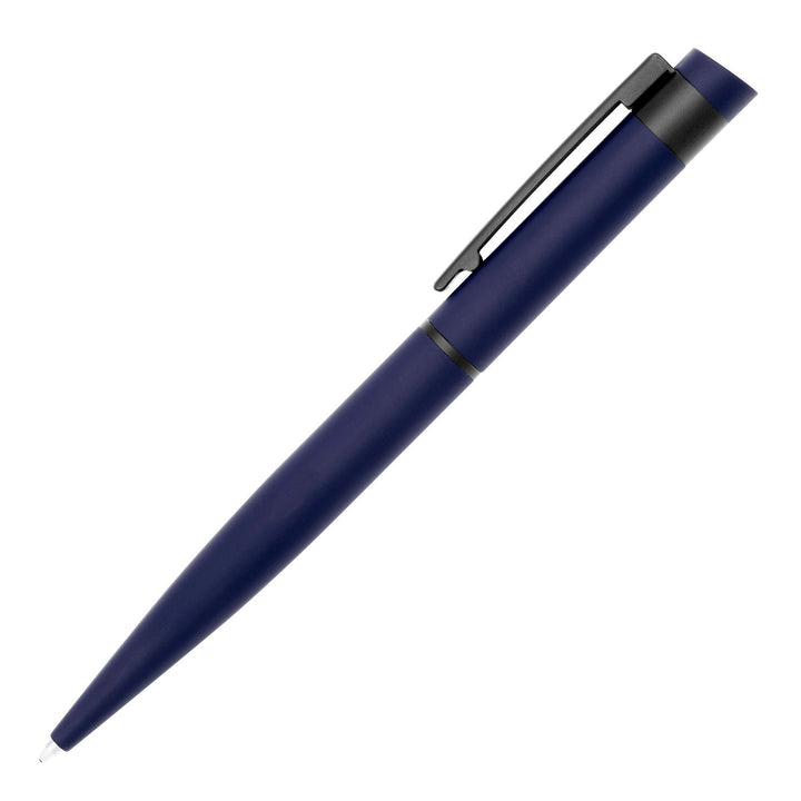 Hugo Boss Penna a sfera Loop Blu HSG4634N