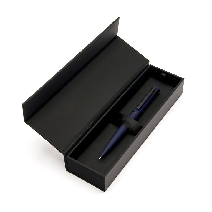 Hugo Boss Penna a sfera Loop Blu HSG4634N