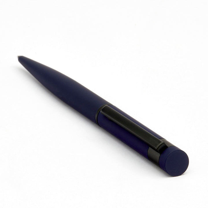 Hugo Boss Penna a sfera Loop Blu HSG4634N