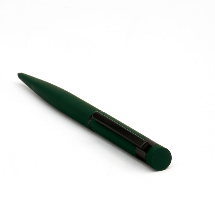 Hugo Boss Penna a sfera Loop Matt Green HSG4634T