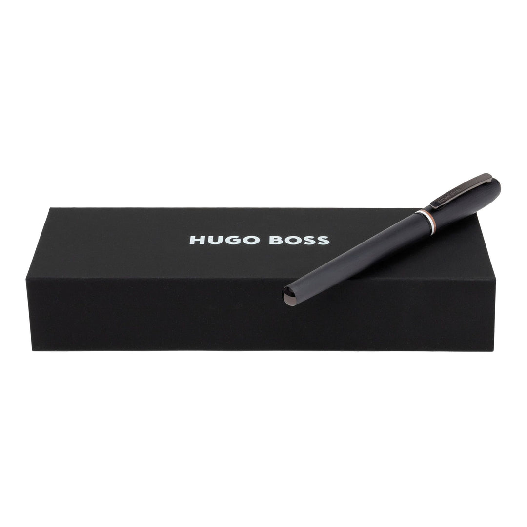 Hugo Boss Penna stilografica Contour Iconic HSH3412D