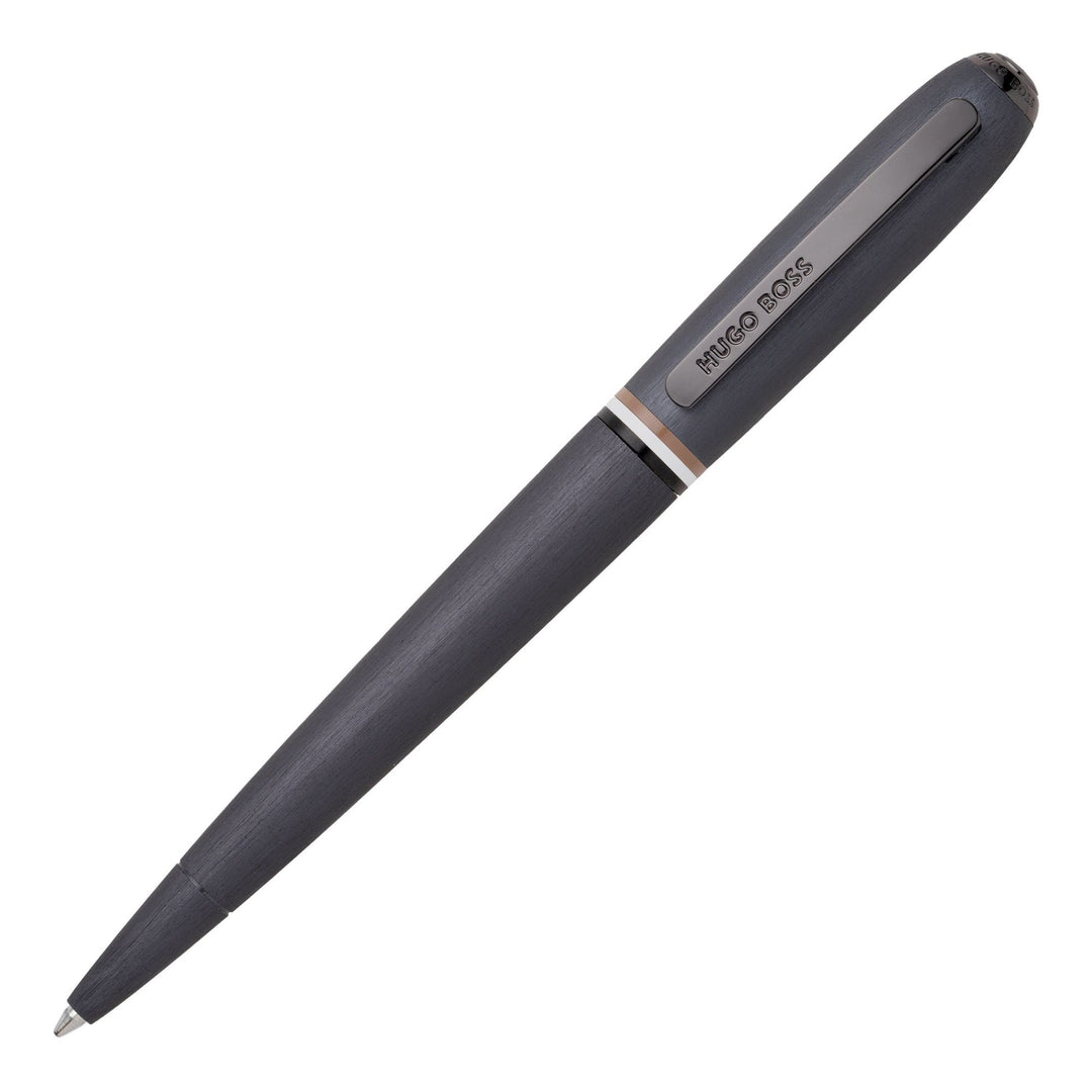 Hugo Boss Penna a sfera Contour Iconic HSH3414D
