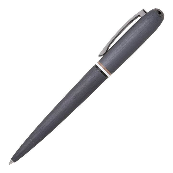 Hugo Boss Penna a sfera Contour Iconic HSH3414D