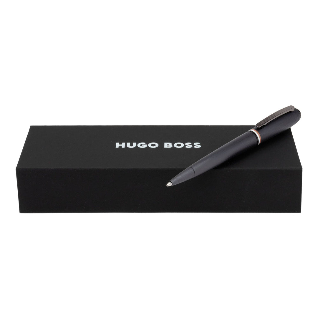 Hugo Boss Penna a sfera Contour Iconic HSH3414D