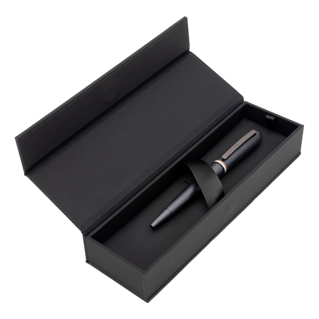 Hugo Boss Penna a sfera Contour Iconic HSH3414D