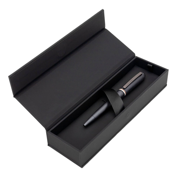 Hugo Boss Penna a sfera Contour Iconic HSH3414D