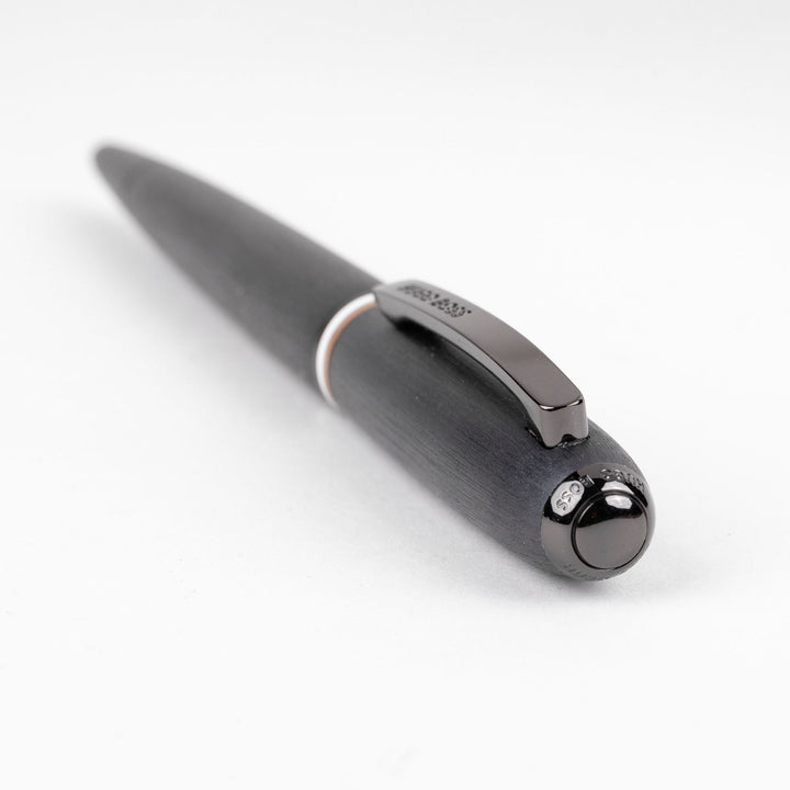 Hugo Boss Penna a sfera Contour Iconic HSH3414D