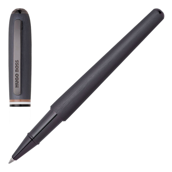 Hugo Boss Penna a sfera Contour Iconic HSH3415D