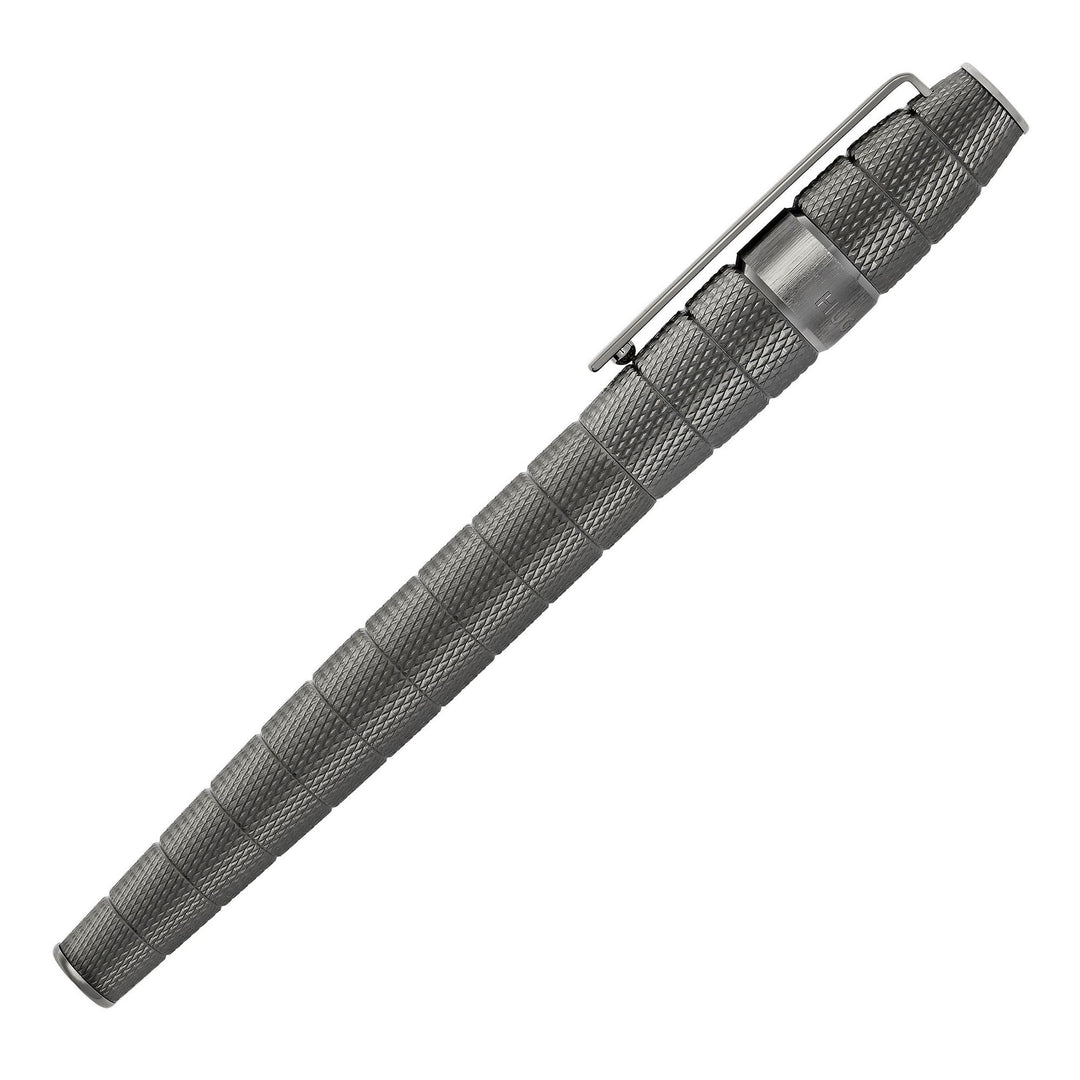 Hugo Boss Penna a sfera Quantum Gun HSH4985D