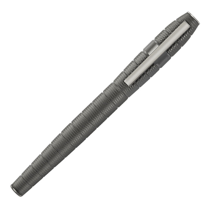 Hugo Boss Penna a sfera Quantum Gun HSH4985D
