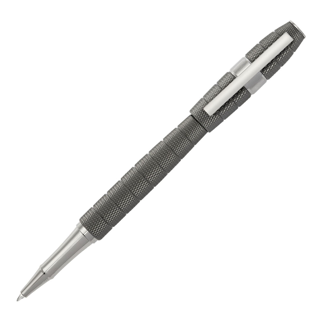 Hugo Boss Penna a sfera Quantum Gun HSH4985D