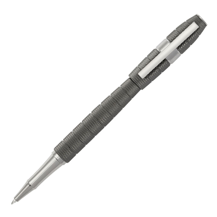 Hugo Boss Penna a sfera Quantum Gun HSH4985D
