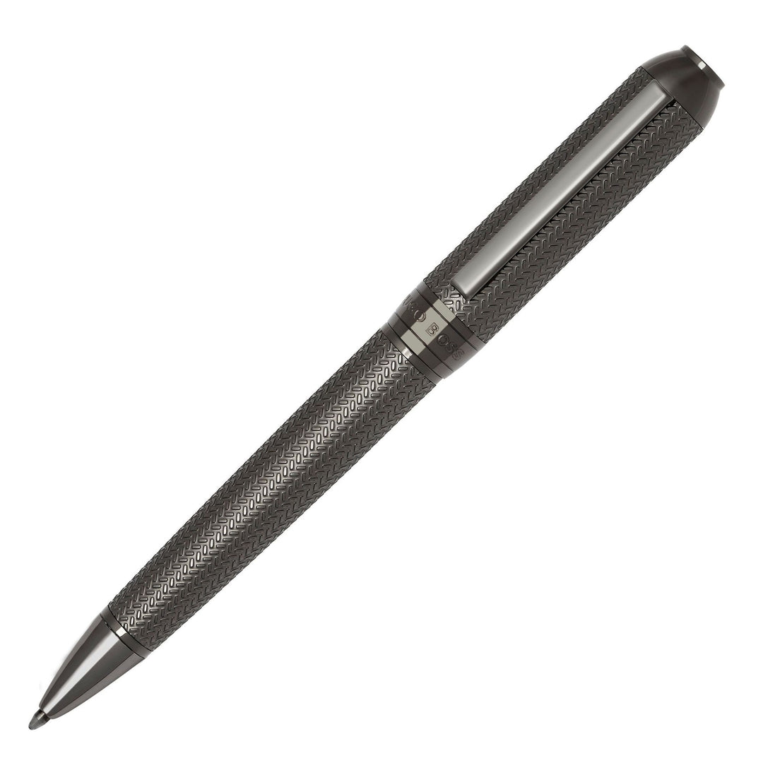 Hugo Boss Penna a sfera Elemental Gun HSI4654D