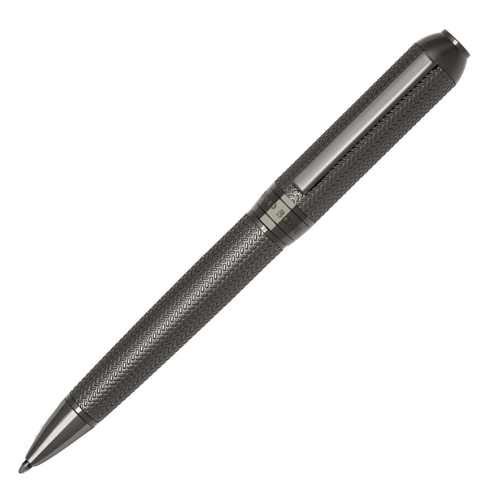 Hugo Boss Penna a sfera Elemental Gun HSI4654D