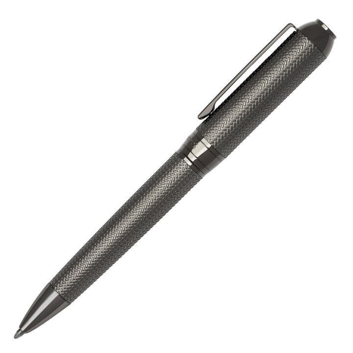 Hugo Boss Penna a sfera Elemental Gun HSI4654D