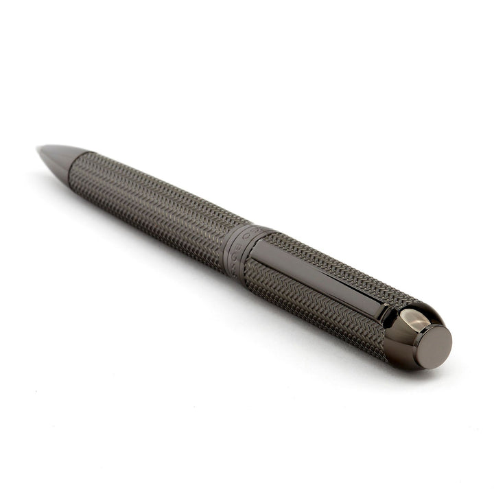 Hugo Boss Penna a sfera Elemental Gun HSI4654D