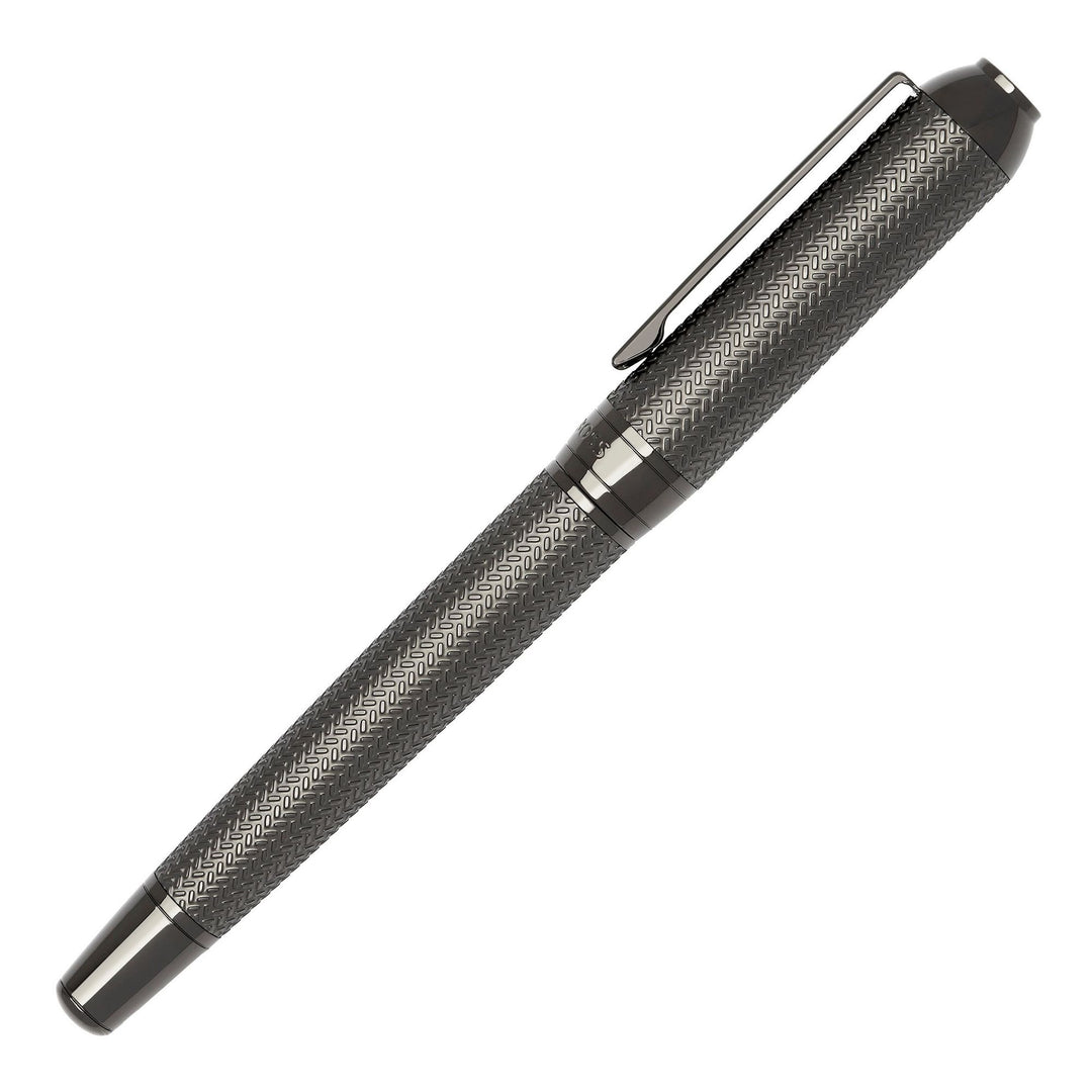 Hugo Boss Penna a sfera Elemental Gun HSI4655D