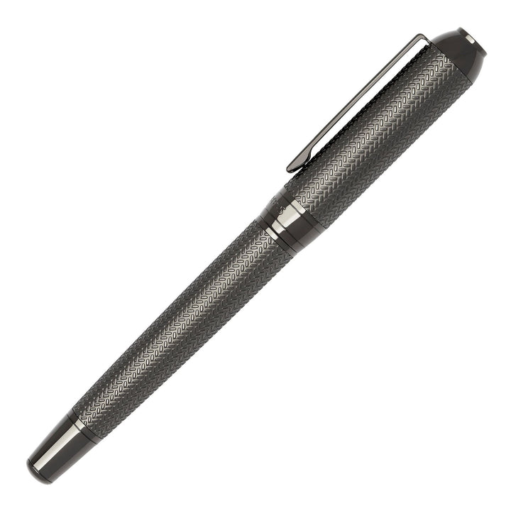 Hugo Boss Penna a sfera Elemental Gun HSI4655D
