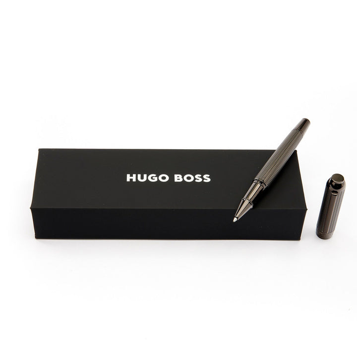 Hugo Boss Penna a sfera Elemental Gun HSI4655D