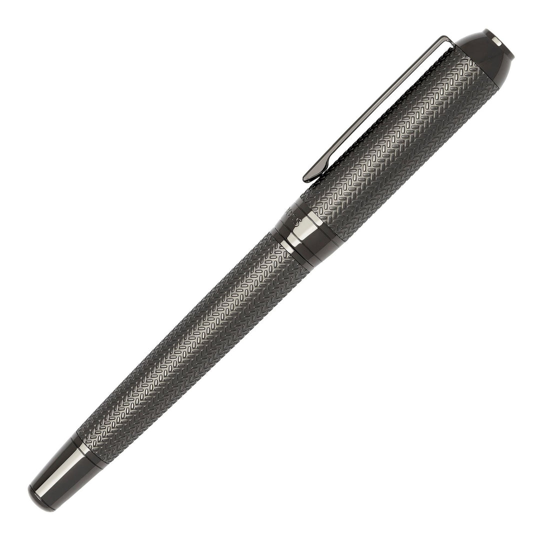 Hugo Boss Penna a sfera Elemental Gun HSI4655D