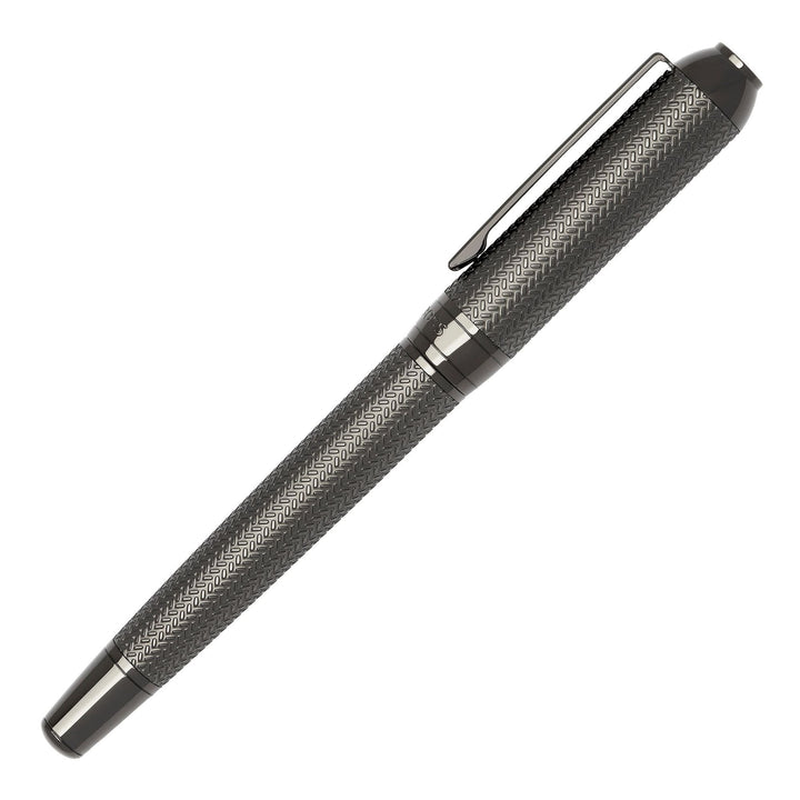Hugo Boss Penna a sfera Elemental Gun HSI4655D