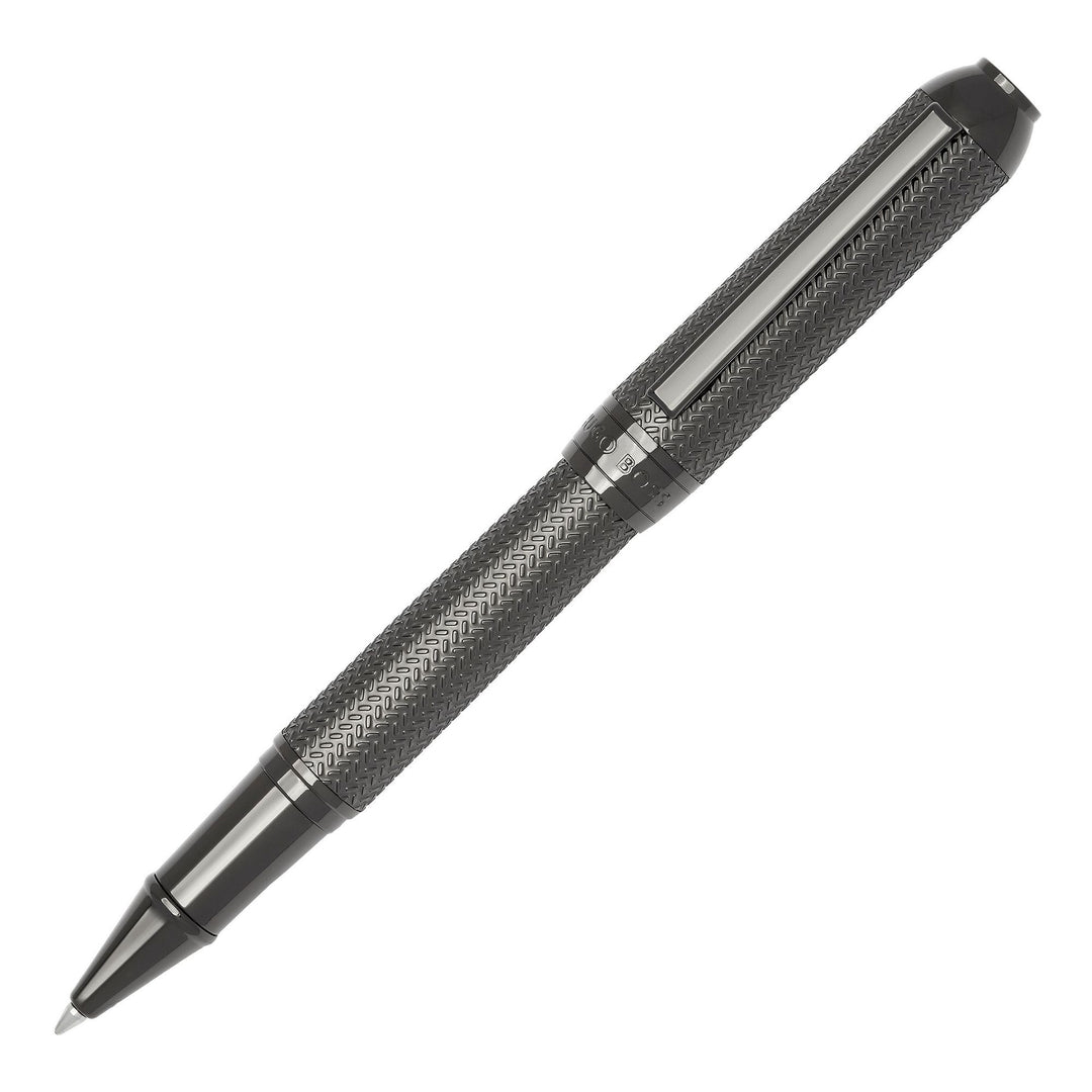 Hugo Boss Penna a sfera Elemental Gun HSI4655D