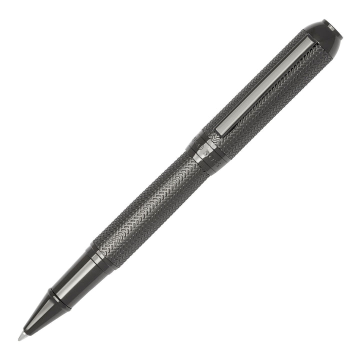 Hugo Boss Penna a sfera Elemental Gun HSI4655D