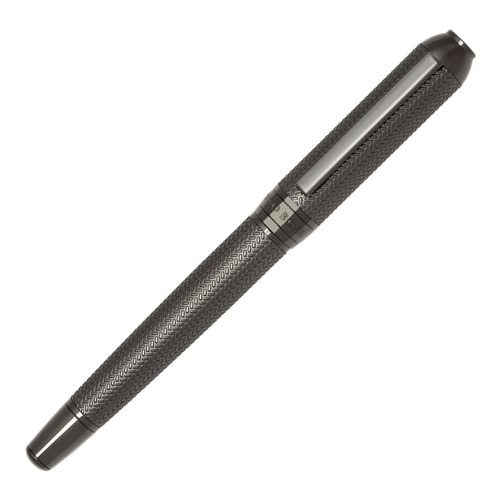 Hugo Boss Penna a sfera Elemental Gun HSI4655D