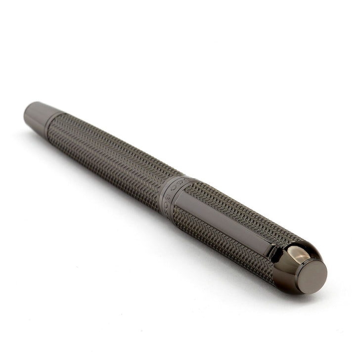 Hugo Boss Penna a sfera Elemental Gun HSI4655D