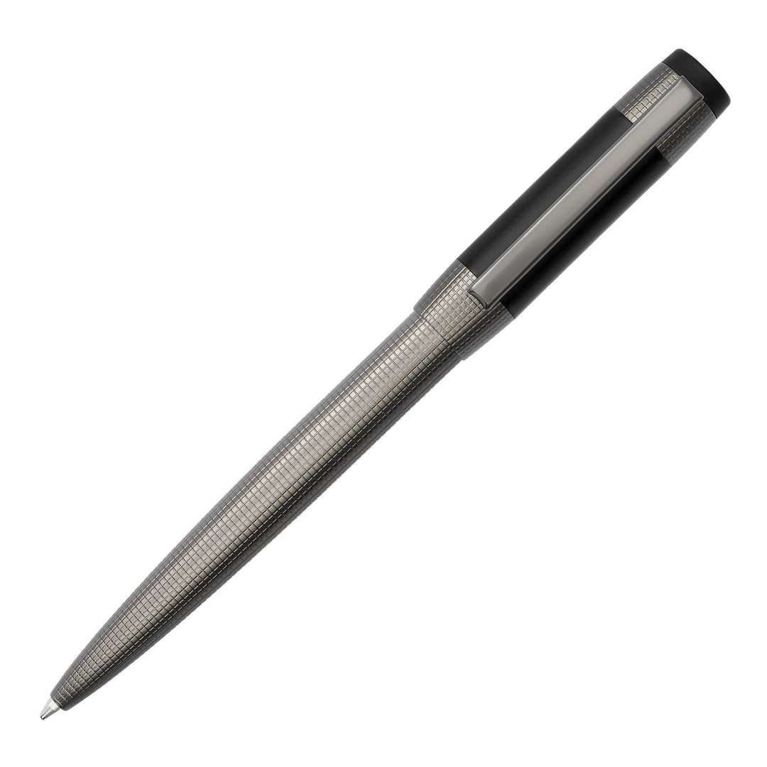 Hugo Boss Penna a sfera Rive Gun HST4964D