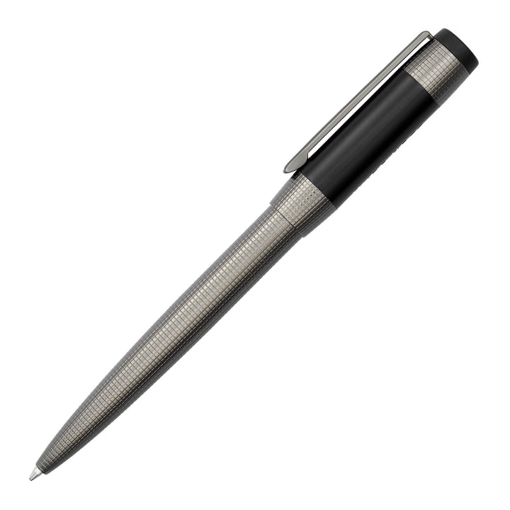 Hugo Boss Penna a sfera Rive Gun HST4964D