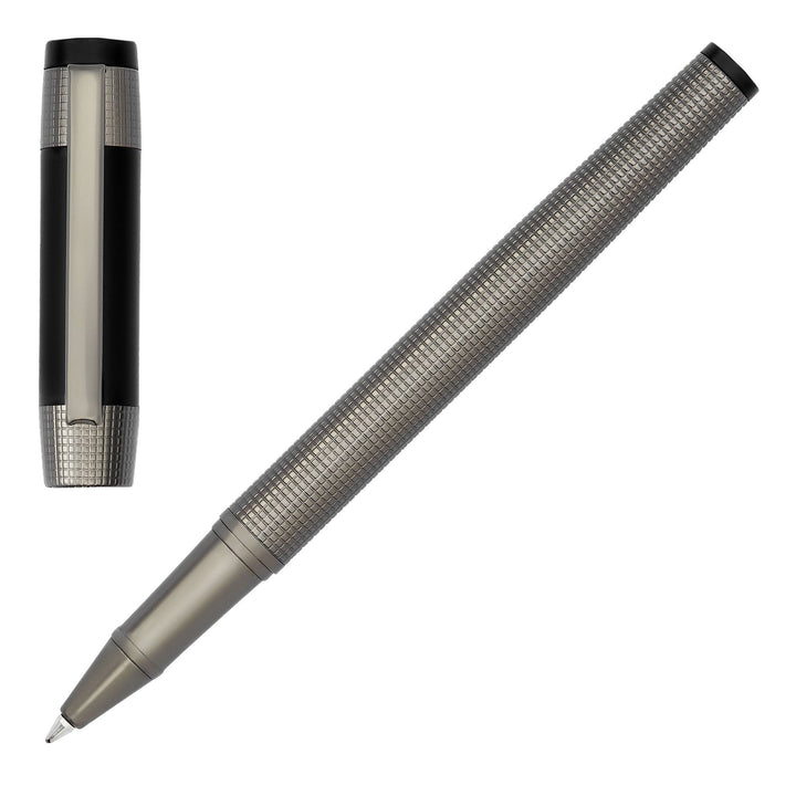Hugo Boss Penna a sfera Rive Gun HST4965D