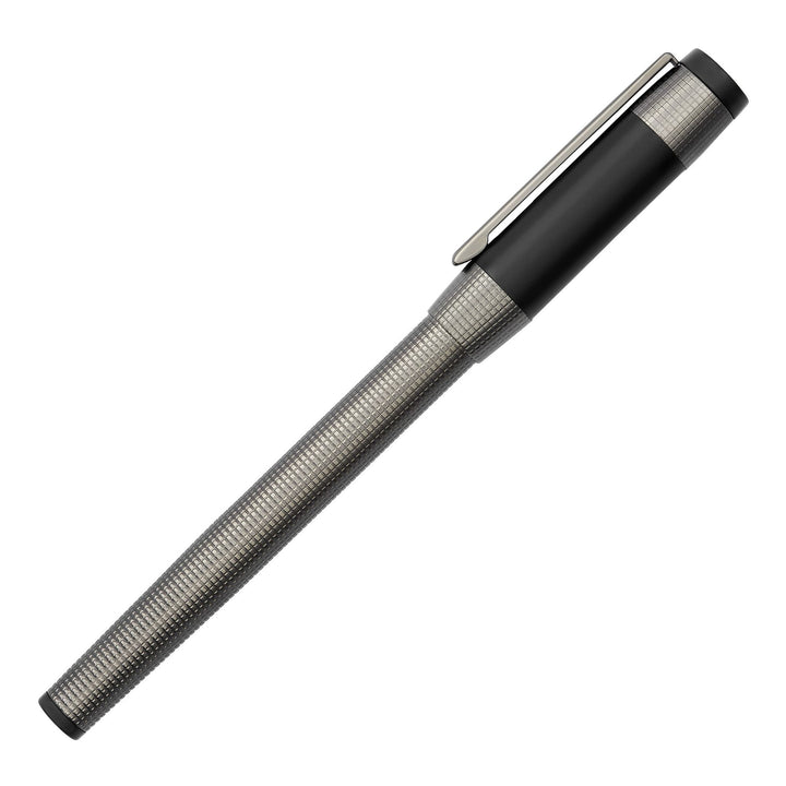 Hugo Boss Penna a sfera Rive Gun HST4965D