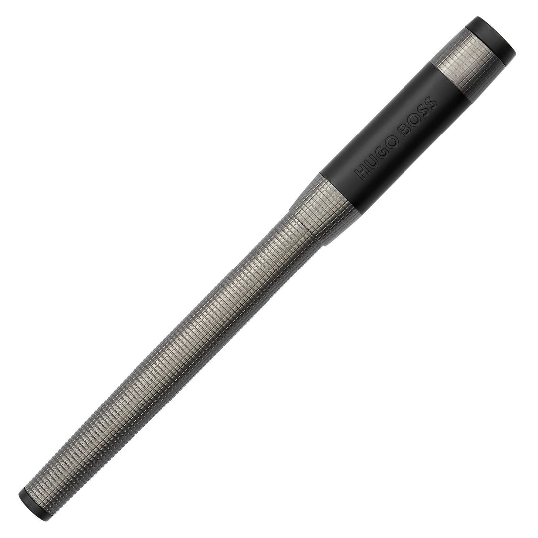 Hugo Boss Penna a sfera Rive Gun HST4965D