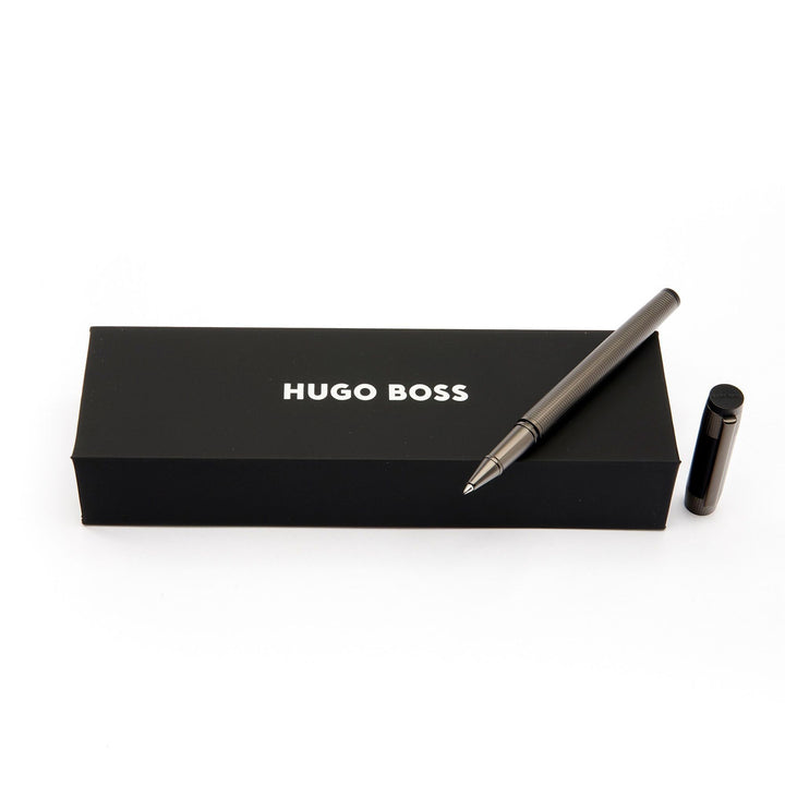 Hugo Boss Penna a sfera Rive Gun HST4965D