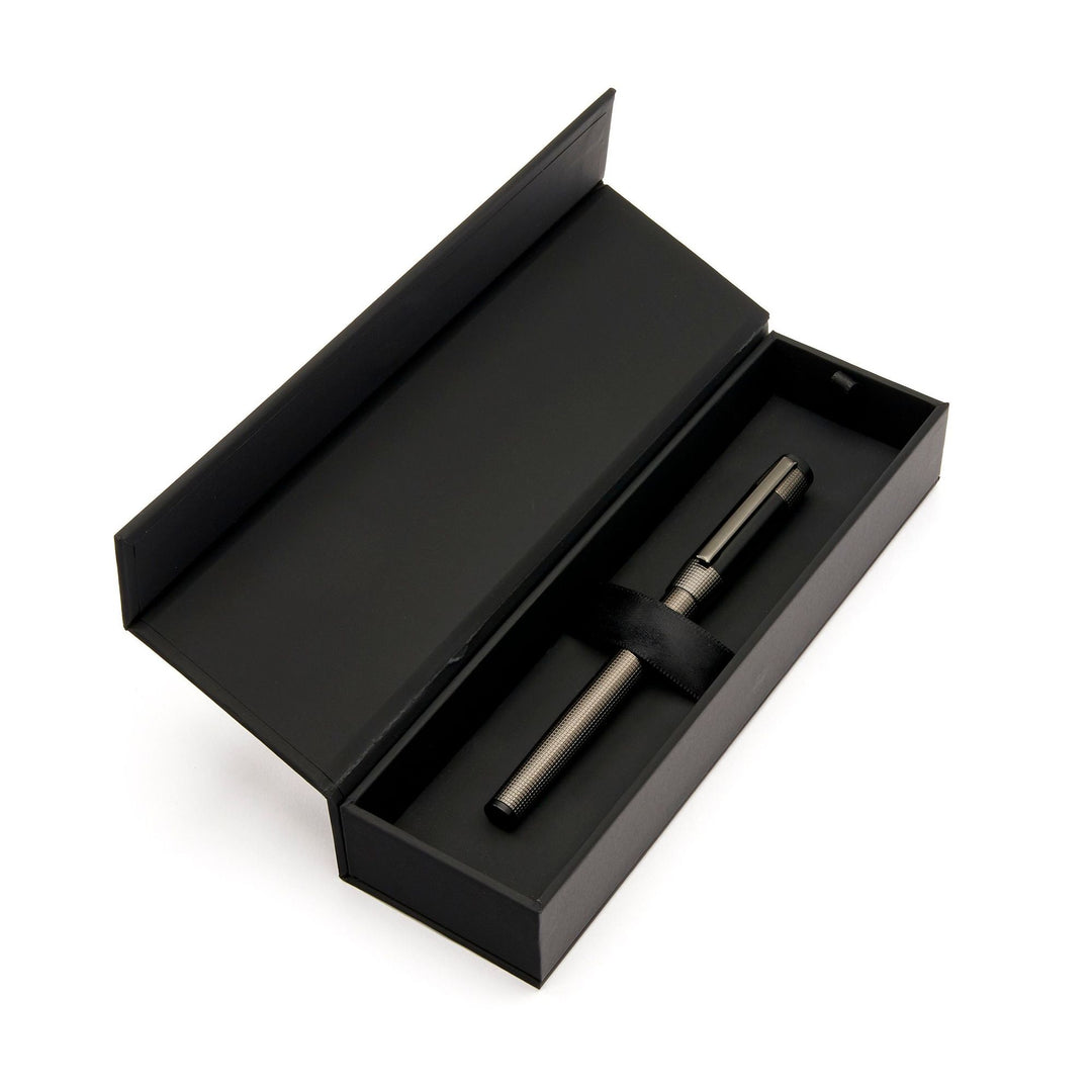 Hugo Boss Penna a sfera Rive Gun HST4965D
