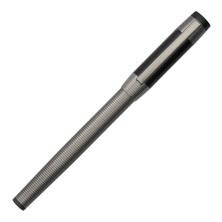 Hugo Boss Penna a sfera Rive Gun HST4965D
