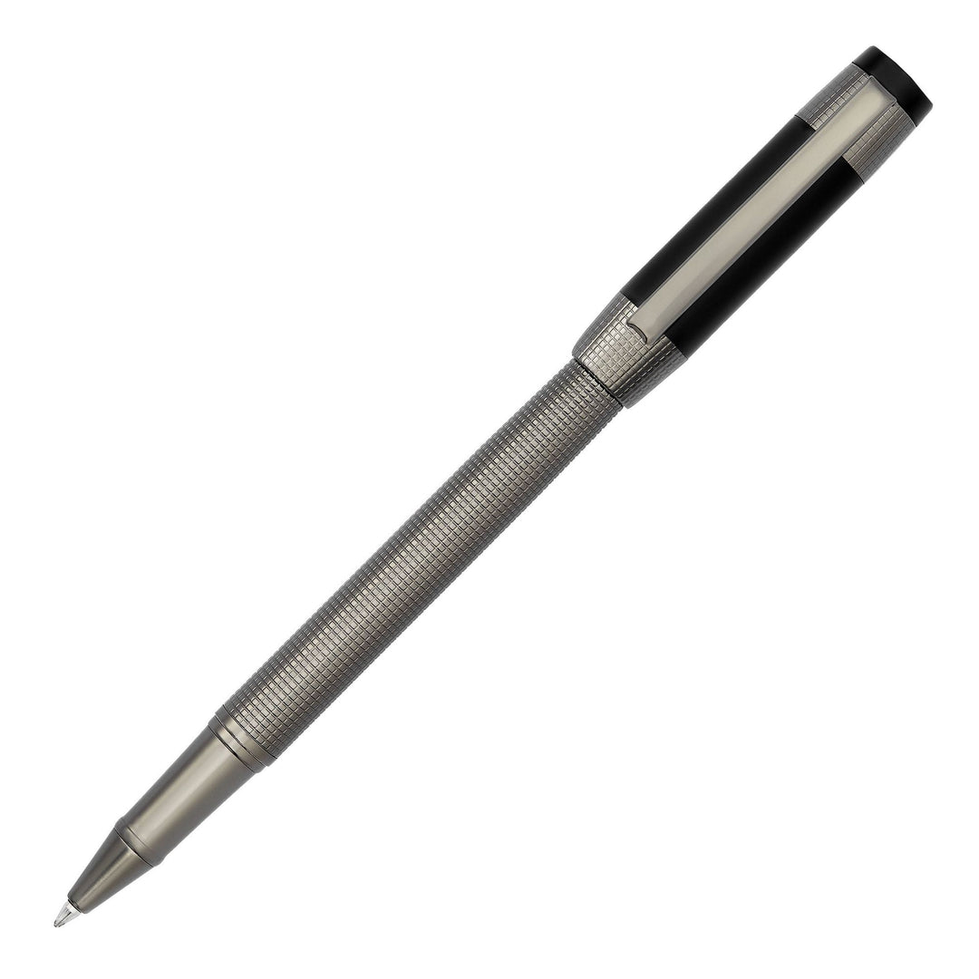 Hugo Boss Penna a sfera Rive Gun HST4965D