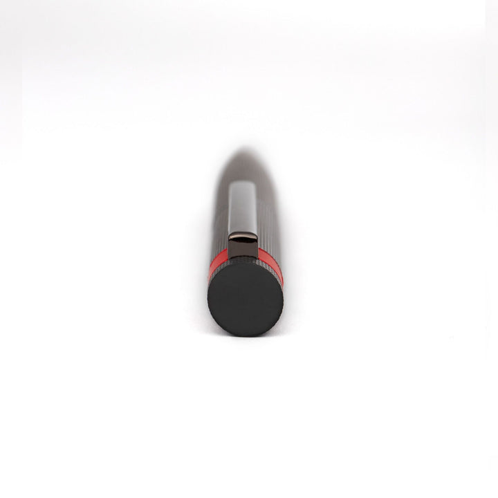 Hugo Boss Penna a sfera Loop Diamond Nero HSW3674A