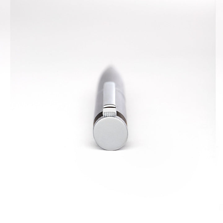 Hugo Boss Penna a sfera Loop Diamond Chrome HSW3674B