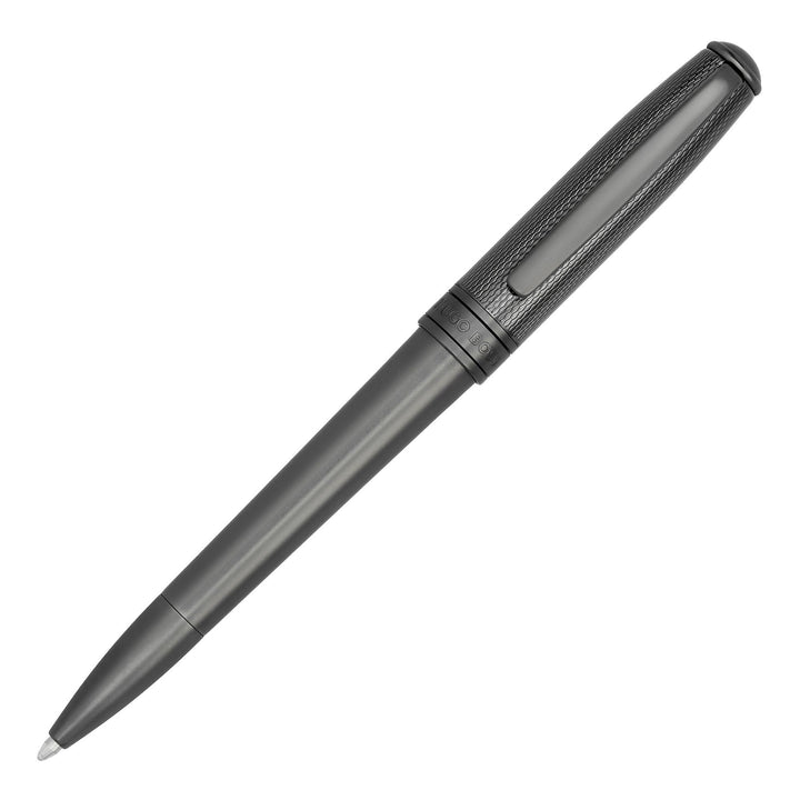 Hugo Boss Penna a sfera Essential Metal Gun HSY4874D