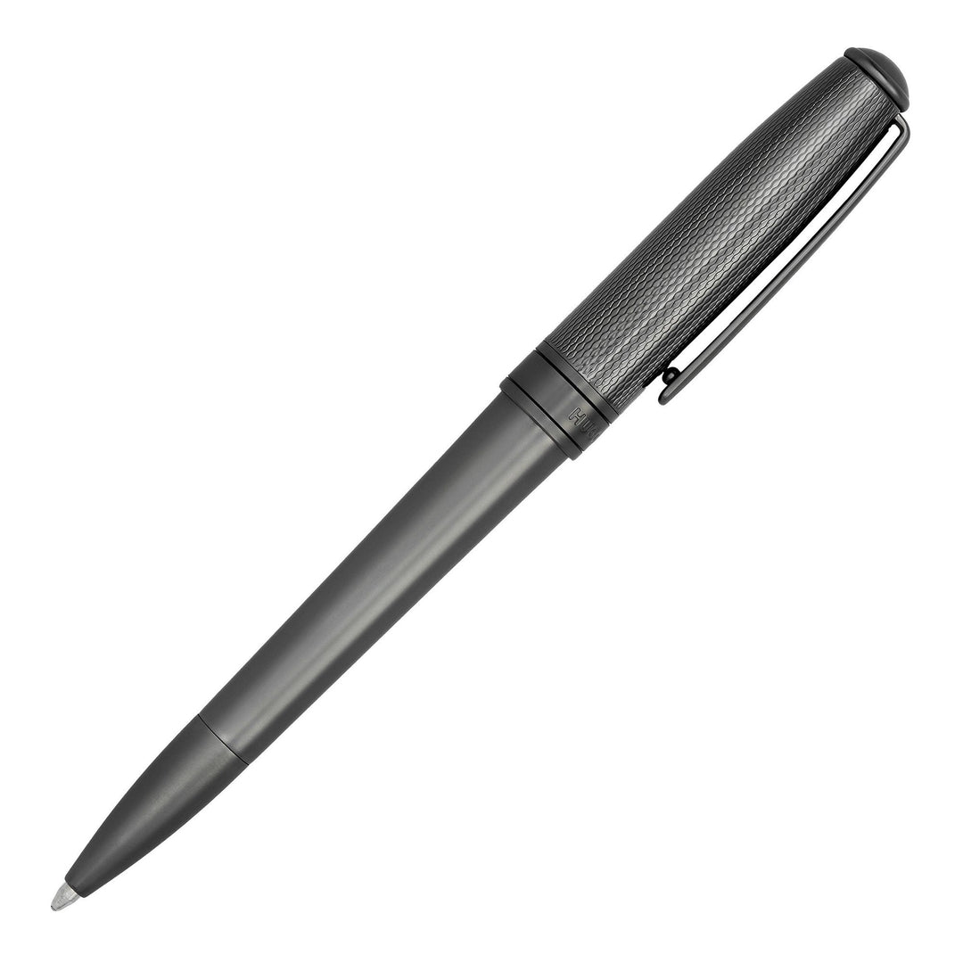 Hugo Boss Penna a sfera Essential Metal Gun HSY4874D