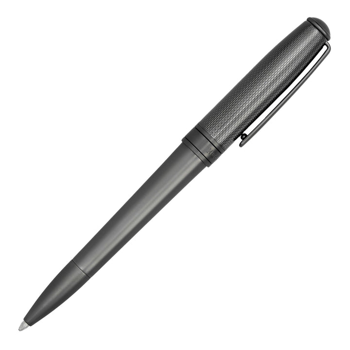 Hugo Boss Penna a sfera Essential Metal Gun HSY4874D