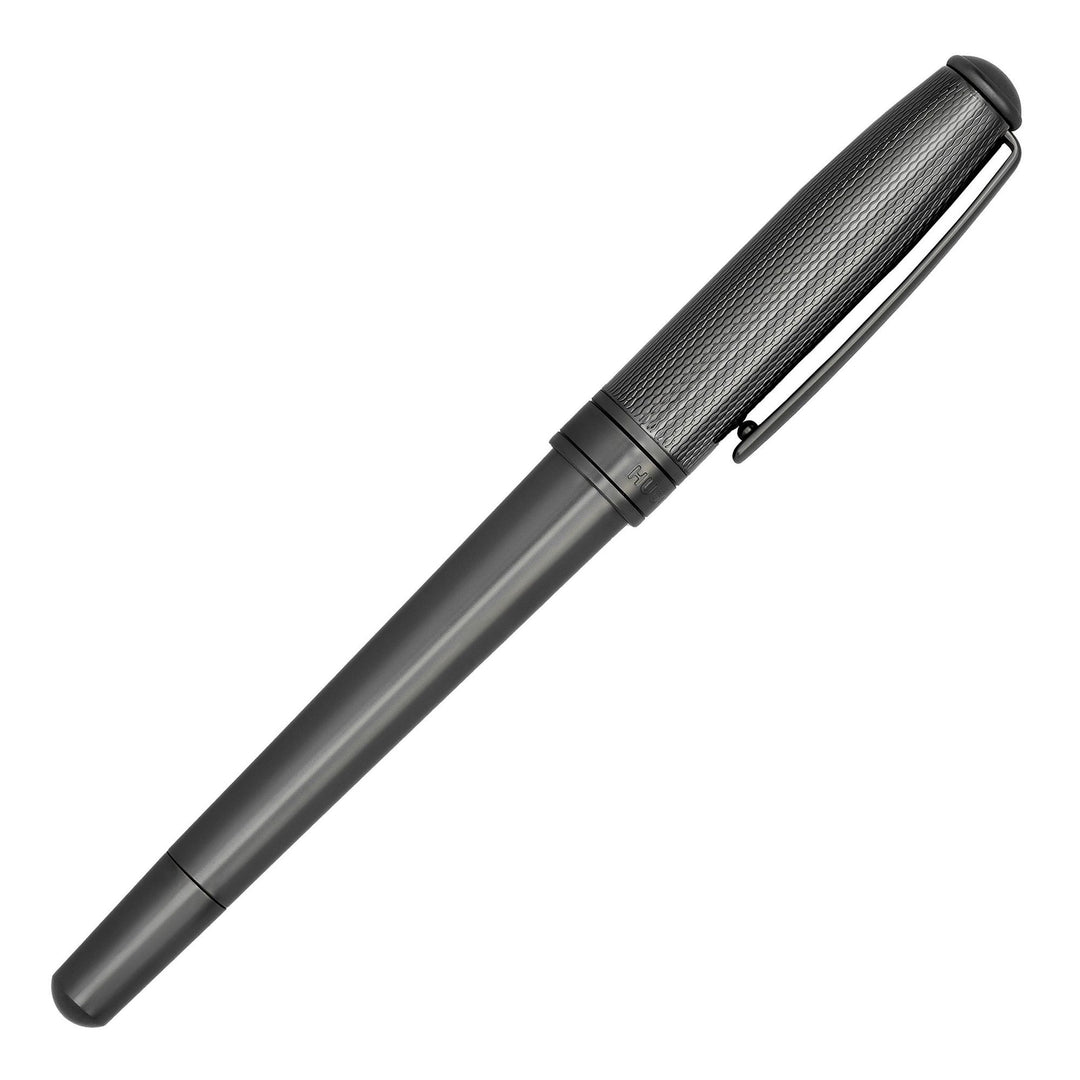 Hugo Boss Penna roller Essential Metal Gun HSY4875D