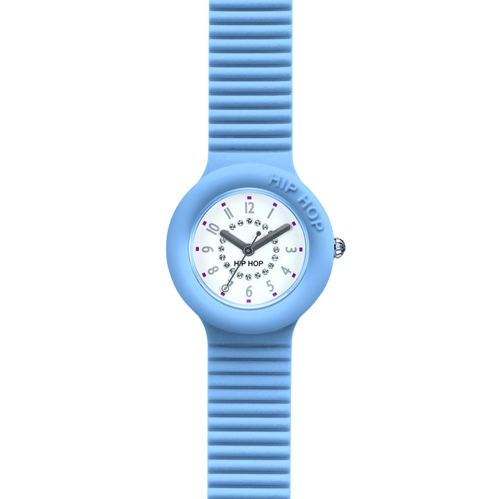 Hip Hop orologio Number Collection Serenity 32mm HWU0640