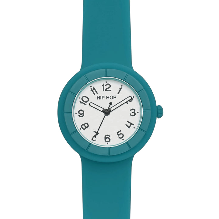 Hip Hop orologio Hero.Dot Peacock 34mm HWU1114