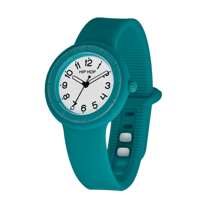 Hip Hop orologio Hero.Dot Peacock 34mm HWU1114