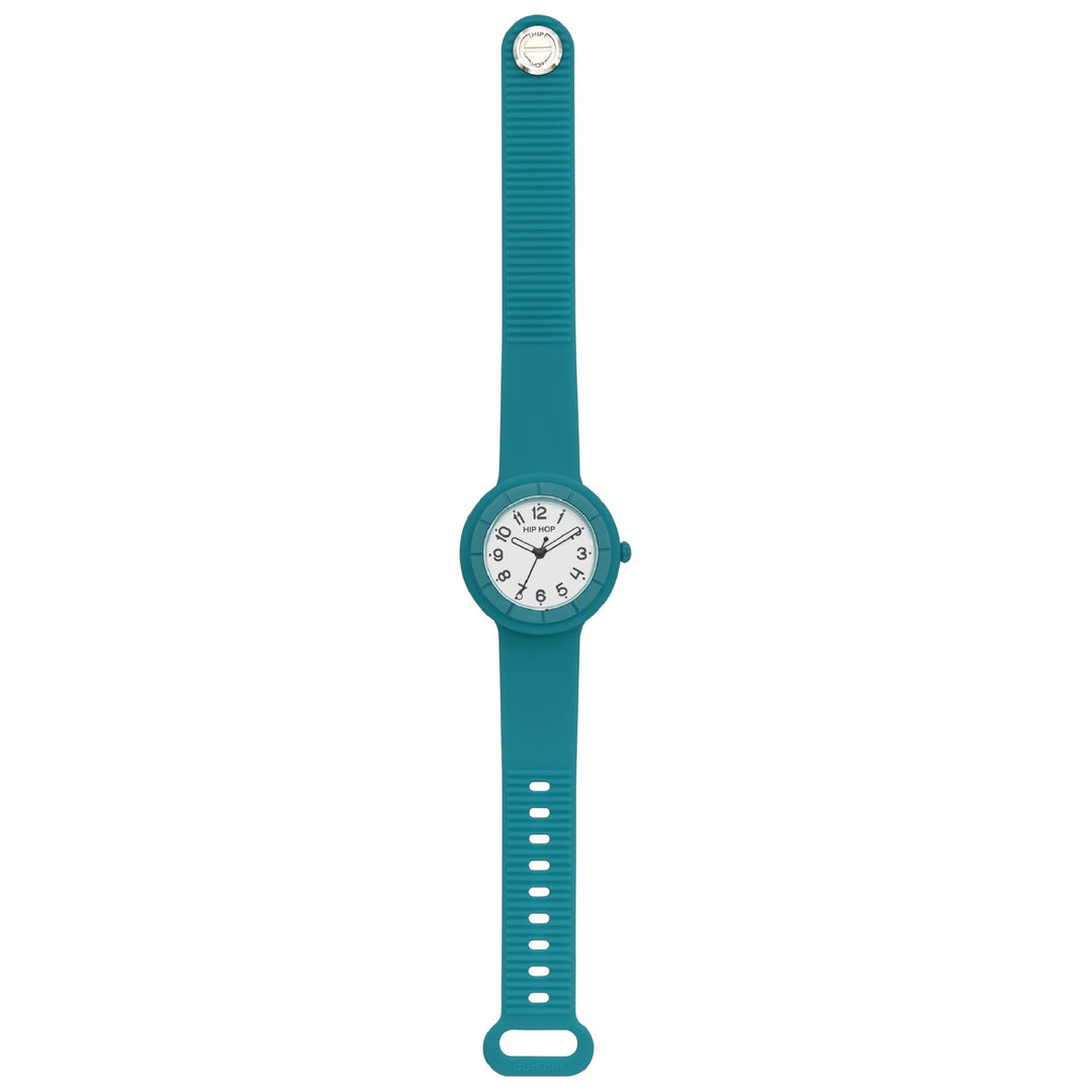 Hip Hop orologio Hero.Dot Peacock 34mm HWU1114